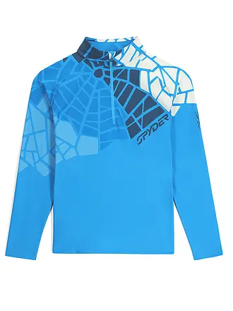 SPYDER | Herren Unterzieh Zipshirt Vital | 